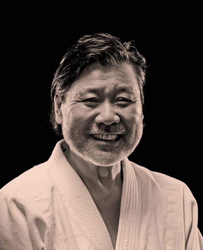 Sugano Shihan 